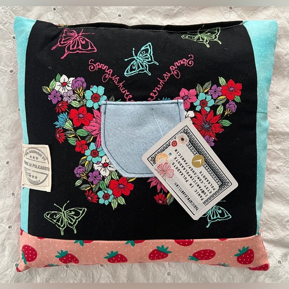 Ben & Jerry Ice Cream Pillow! - Picture 5 of 13